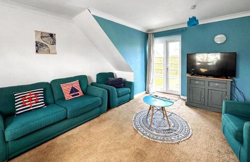 Irstead House | Argonaut Beach House