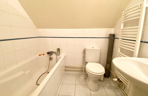 Cambron Apartment | Argousier, Comfortable accommodation in the heart of Cambron
