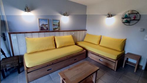 Belle Dune Apartment | Argousiers 111