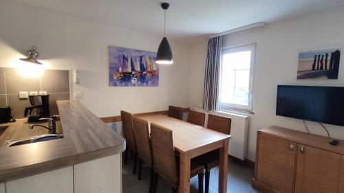 Belle Dune Apartment | Argousiers 111