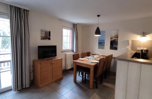 Belle Dune Apartment | Argousiers 123
