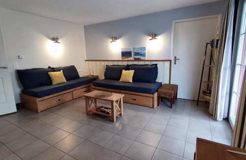 Belle Dune Apartment | Argousiers 123