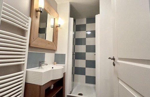 Belle Dune Apartment | Argousiers 123