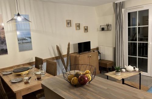 Belle Dune Apartment | Argousiers 124