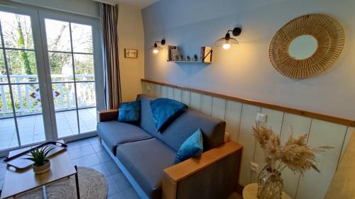 Belle Dune Apartment | Argousiers 124