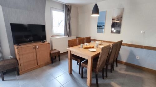 Belle Dune Apartment | Argousiers 210