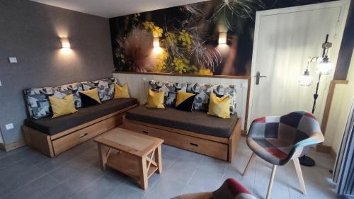 Belle Dune Apartment | Argousiers 210