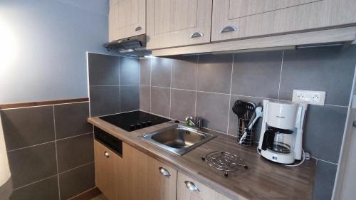 Belle Dune Apartment | Argousiers 210
