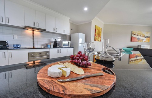 Darwin City Centre Apartment | Argus Apartments Darwin