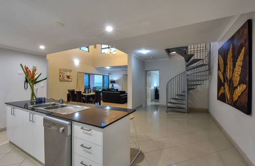 Darwin City Centre Apartment | Argus Apartments Darwin