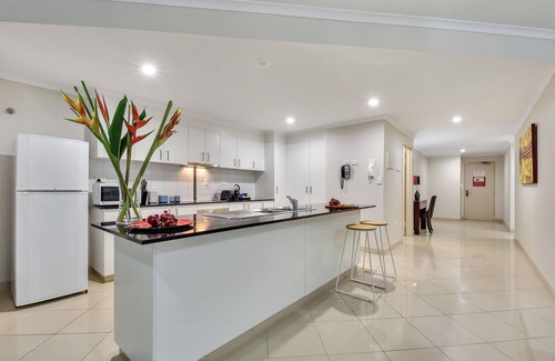 Darwin City Centre Apartment | Argus Apartments Darwin