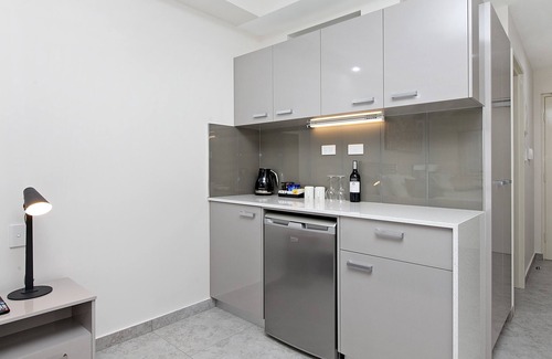 Darwin City Centre Hotel | Argus Hotel Darwin