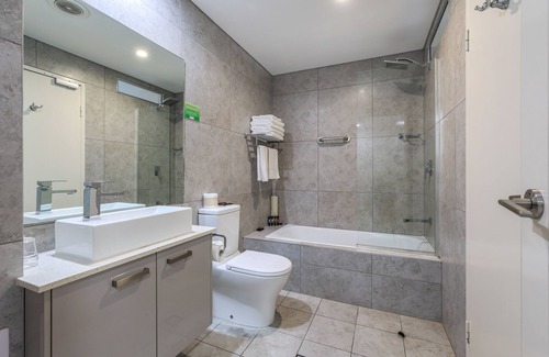 Darwin City Centre Hotel | Argus Hotel Darwin
