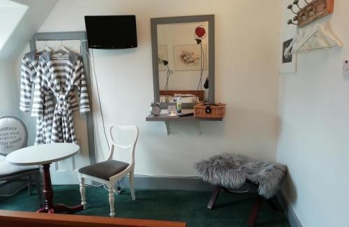 Tomintoul House | Argyle Guest House