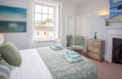 Bath Apartment | Argyle Retreat | Charming one bedroom apartment in central Bath