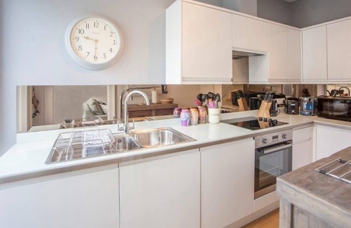 Bath Apartment | Argyle Retreat | Charming one bedroom apartment in central Bath