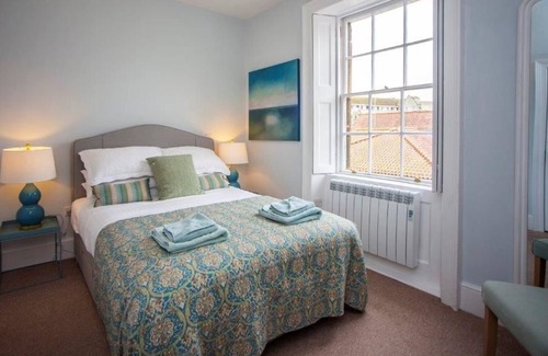 Bath Apartment | Argyle Retreat | Charming one bedroom apartment in central Bath