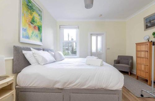 St. Andrews Apartment | Argyle Street Apartment - No 44