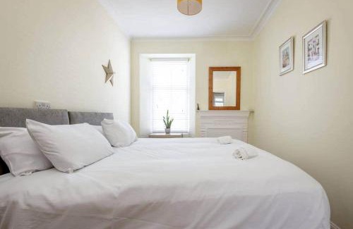 St. Andrews Apartment | Argyle Street Apartment - No 44