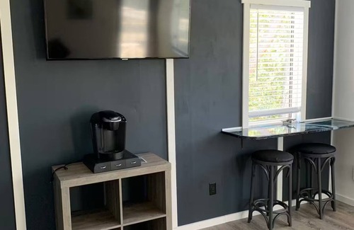 Kitty Hawk Apartment | Argyles Too! A brand new Loft Efficiency