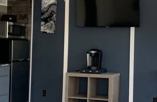 Kitty Hawk Apartment | Argyles Too! A brand new Loft Efficiency