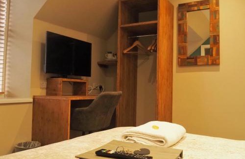Bellochantuy Hotel | Argyll Hotel