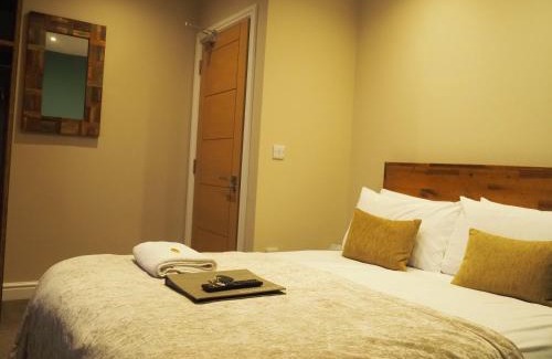 Bellochantuy Hotel | Argyll Hotel