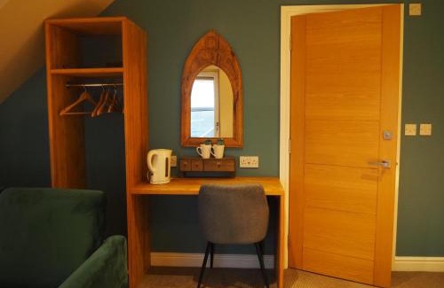 Bellochantuy Hotel | Argyll Hotel
