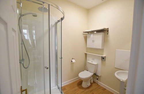 Aros Apartment | Argyll House - Burnside