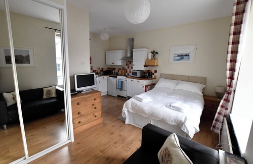 Aros Apartment | Argyll House - Pennyghael