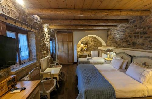 Polidrosos House | Argyriou Wine Tasting Guest House