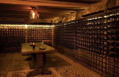 Polidrosos House | Argyriou Wine Tasting Guest House