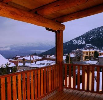 Polidrosos House | Argyriou Wine Tasting Guest House