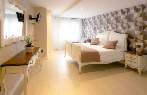 Potes Hotel | Arha Hotel & Spa