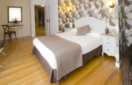 Potes Hotel | Arha Hotel & Spa