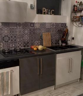 Autun Apartment | Arhomeplus-hunic