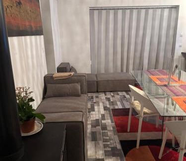 Autun Apartment | Arhomeplus-hunic