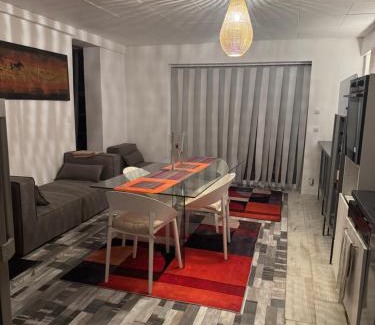Autun Apartment | Arhomeplus-hunic
