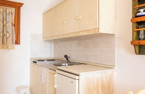 Finiki Apartment | Arhontiko Hotel