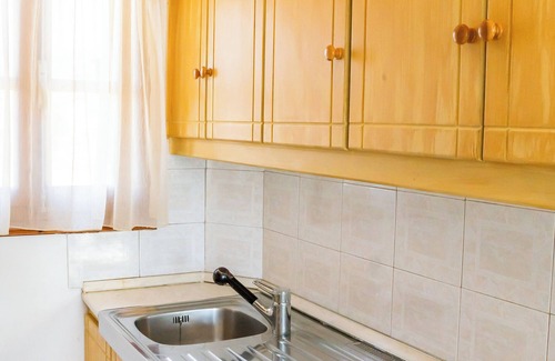 Finiki Apartment | Arhontiko Hotel