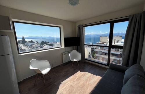San Carlos de Bariloche Apartment | Ari aparts 440