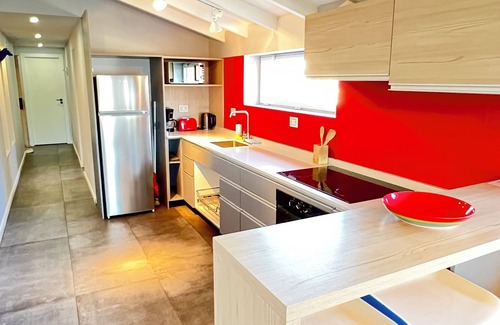 San Carlos de Bariloche Apartment | Ari aparts 440