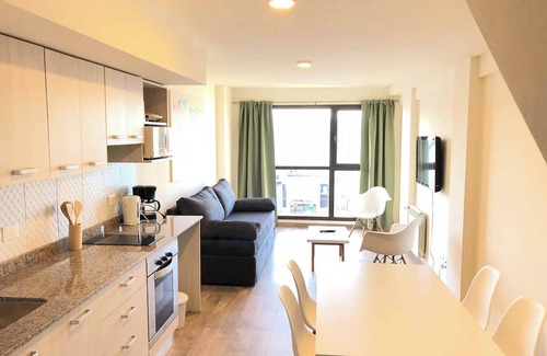 San Carlos de Bariloche Apartment | Ari aparts 440
