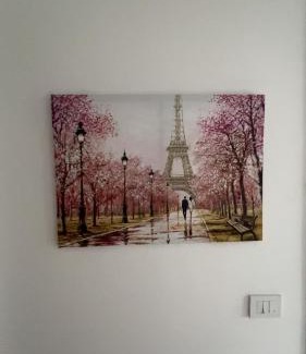 Mitrovicë Apartment | Ari Apartament