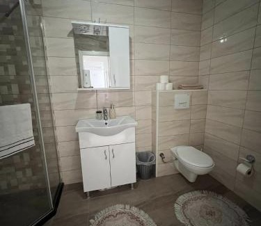 Mitrovicë Apartment | Ari Apartament