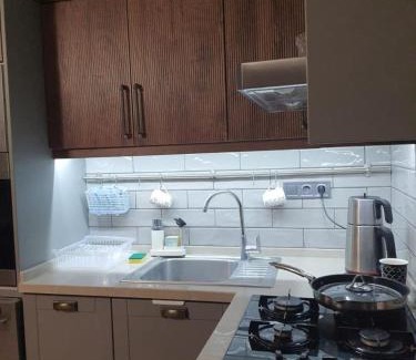 Altinkum Apartment | ARİFE TERRACE RESİDANCE No1