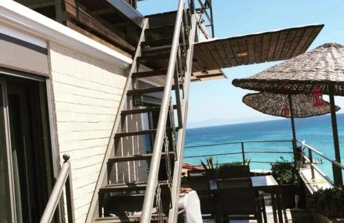 Altinkum Apartment | ARİFE TERRACE RESİDANCE No1