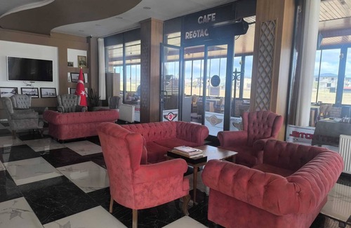 Kars Hotel | ARİFOGLU AİRPORT HOTEL