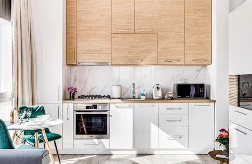 Arad Apartment | ARI GREEN Apartment near Atrium Mall