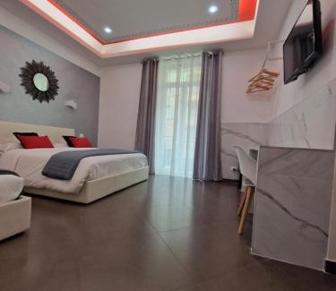 La Spezia Historic Centre House | ARI Guest house